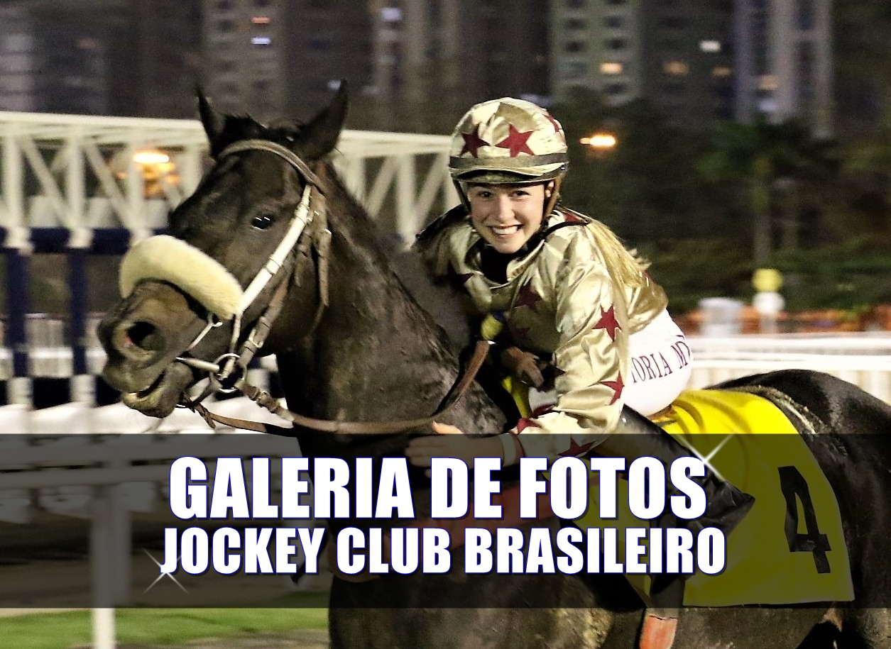 Galeria de fotos – Confira os vencedores de SEXTA (04) no JCB