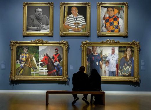 Aconteceu (12 à 14.08.2017), por Fernando Lopes