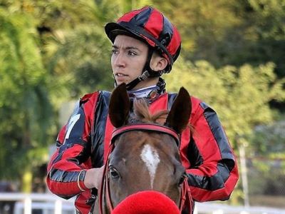 Haras Regina contrata Wesley da Silva Cardoso