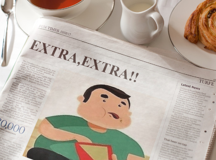 Extra! Extra! Almeidinha informa: Christiano Oliveira e Givanildo Duarte são os novos treinadores do Araras
