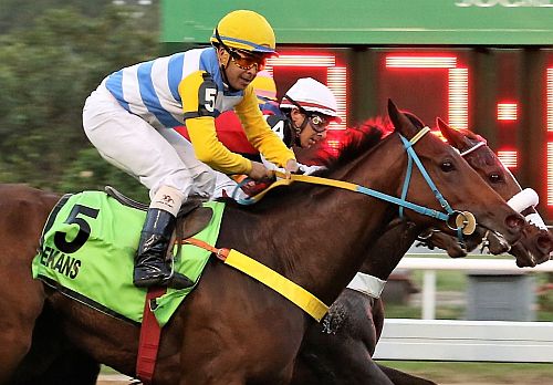 ADDED: Inscritas no GP Duque de Caxias – G2