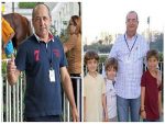 Luiz Esteves e Jairo Borges, os melhores entre os treinadores