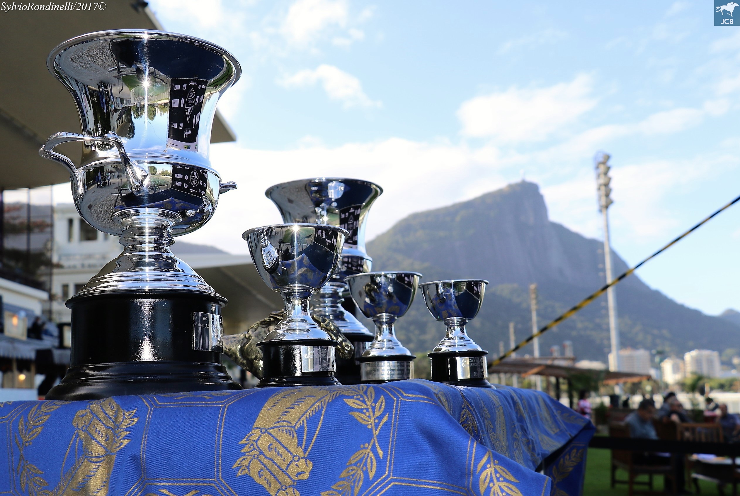 Added: Hoje se encerram as inscrições para o GP Linneo de Paula Machado (G1) e GP Rocha Faria (G2)