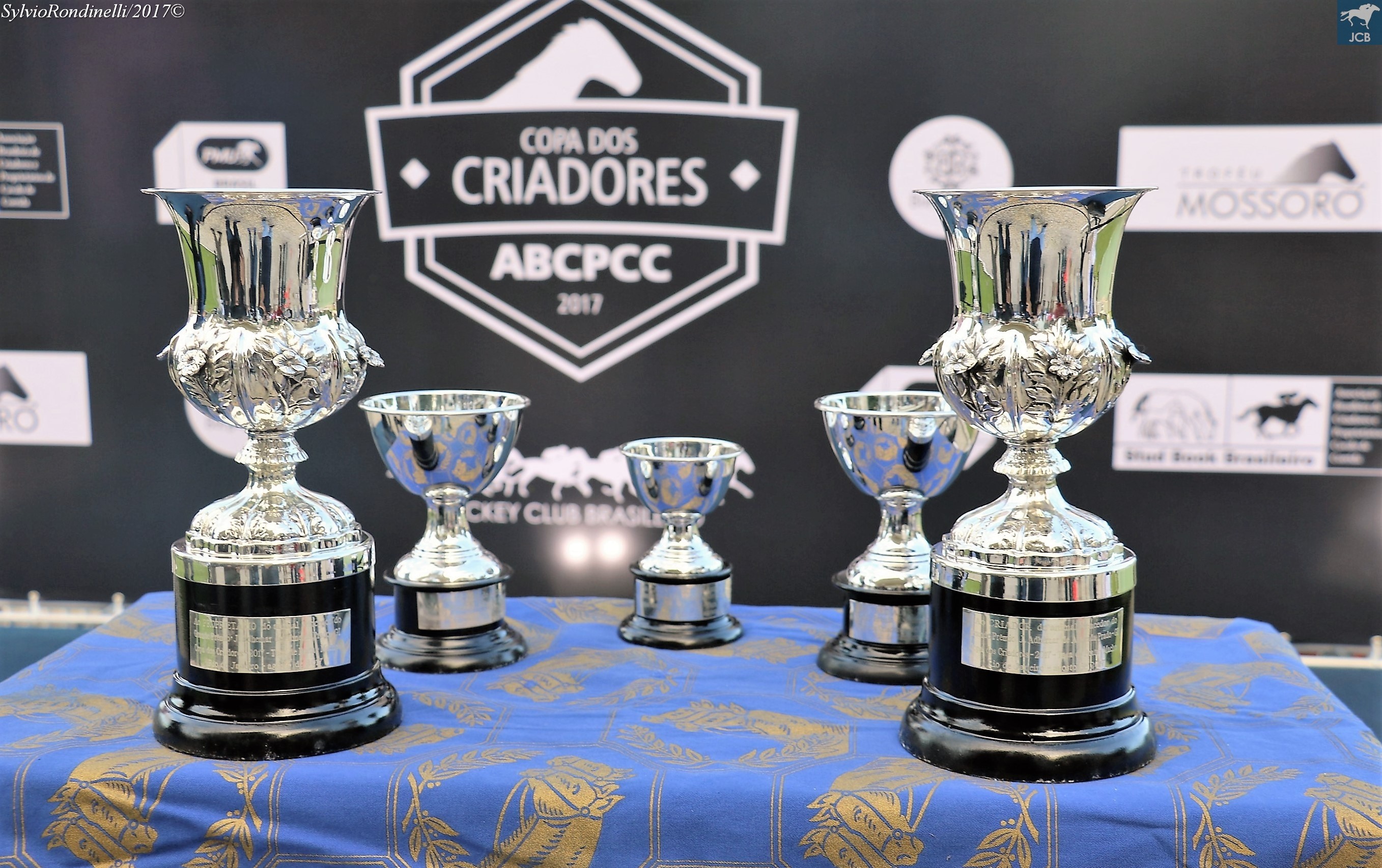 Sábado é dia de Copa dos Criadores da ABCPCC