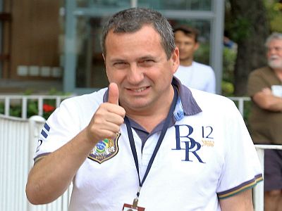 Julio Cezar Sampaio tem boas inscrições no GP Diana (G1)