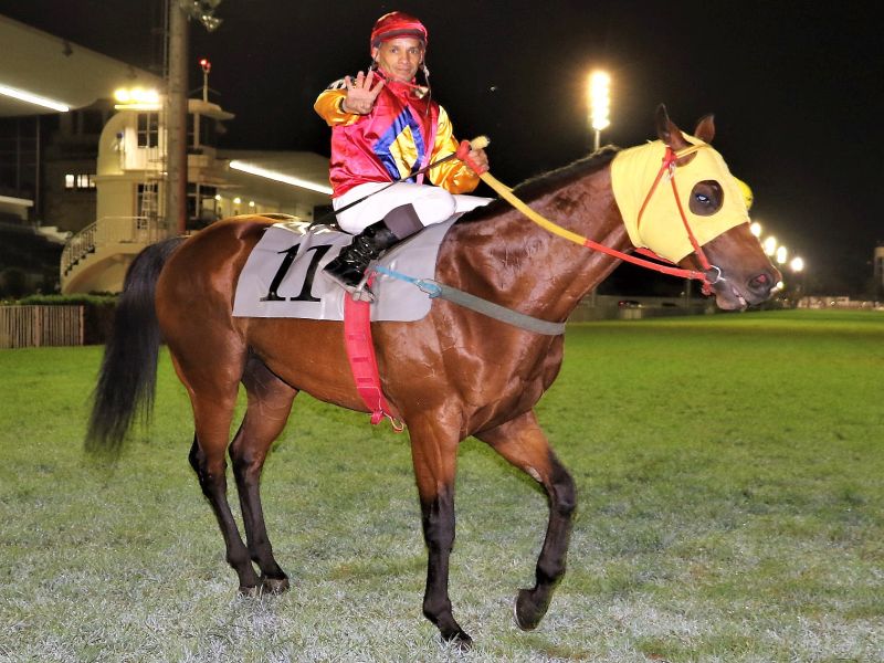 4.000 vezes Carlos Lavor em primeiro lugar