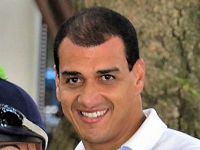 Ronaldo Lima vence seis, entre elas um G1, e assume a ponta da estatística