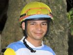 Vagner Borges assina 28 montarias