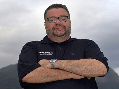 Comentários e indicações de DOMINGO (23), por Fernando Lopes