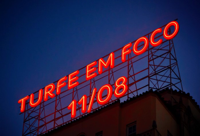 Programa Turfe Em Foco #16 – 11/08/2017
