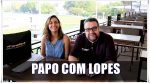Programa Papo com Lopes #4: Convidada da semana, Dra Carol Regis