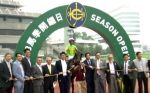 Hong Kong: Moreira brilha e ganha cinco páreos em Sha Tin