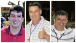 Treinadores: Destaque para Daniel Lopes, Leonardo Reis e Daniel Peres