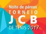 Evento premia campeões do Torneio de Tênis do JCB 2017