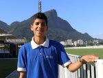 Aprendiz Higor Gabriel estreia semana que vem na Gávea