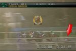 Jorge Ricardo sofre queda e dá susto no Hipódromo de La Plata