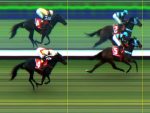 Love Your Look, de perdedora ao triunfo no GP Henrique de Toledo Lara (G1)
