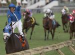 Canadá: Bullards Alley, com Eurico Rosa “up”, vence o International Stakes (gr.I)