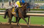 EUA: Mubtaahij desencanta na América e vence o Awesome Again Stakes (gr.I)