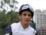 Valdinei Gil assina para 23 dos 28 páreos da Gávea