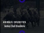 Encontre o seu animal favorito e veja o dia e a hora de sua atuação