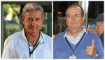 Dulcino Guignoni e Jairo Borges, os melhores entre os treinadores