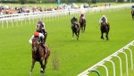 Inglaterra: Cracksman esbanja categoria no Champion Stakes (gr.I)