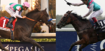 Ranking Longines: com destinos traçados, estrelas da Juddmonte destacam-se na lista