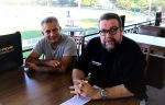Programa Papo com Lopes #5: Convidado da semana, J.F.Reis