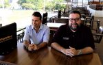 Programa Papo com Lopes #7: Convidado da semana, Celson Afonso