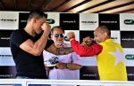 Galeria de Fotos – Confira os vencedores deste SÁBADO (25) no JCB