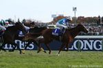 Cheval Grand vence a Japan Cup (gr.I)