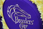 Breeders’ Cup: campeões desfilam na Califórnia
