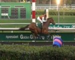 EUA: Editore conquista o Berkeley Handicap (G3)