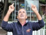 Agora no Top Ten, destaque para José Ferreira dos Reis