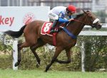 Sea Dream e a glória do GP Diana (G1)
