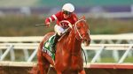 Gun Runner encerrará campanha na Pegasus World Cup