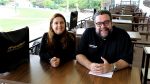 Programa Papo com Lopes #9: Cristina Resende