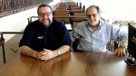 Programa Papo com Lopes #12: Convidado da semana, Luis Antônio Ribeiro Pinto