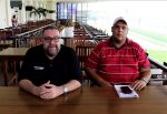 Programa Papo com Lopes #13: Convidado da semana, Thiago Guedes