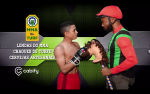 25 e 26/11 o hipódromo vai tremer: MMA vs Turf!