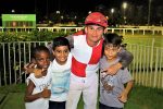 Galeria de fotos – Confira os vencedores desta SEXTA (22) no JCB