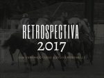 Retrospectiva 2017: os melhores momentos do turfe