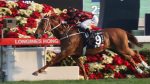 Com Hot Thong no pedigree, Time Warp vence a Hong Kong Cup (gr.I)