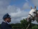 Morre Sylvio Bertoli, o fundador do Haras Santarém
