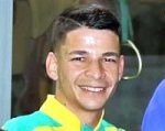 Vagner Borges assina 28 montarias