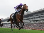 Hong Kong: Highland Reel encerra campanha com chave de ouro