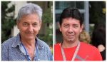 Dulcino Guignoni e Francisco Célio, os destaques entre os treinadores