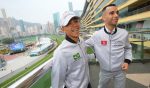 Longines International Jockeys’ Championship: Leandro Henrique monta cinco nesta quarta-feira