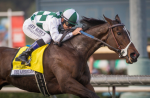 Daddy’s Lil Darling desencanta no American Oaks (gr.I)